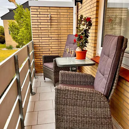 Moewenstrasse 14 Whg 4 *