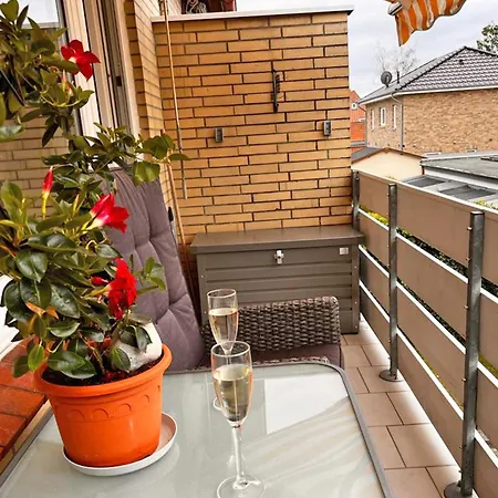 Moewenstrasse 14 Whg 4 Grömitz