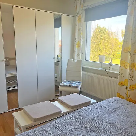 Apartment Moewenstrasse 14 Whg 4