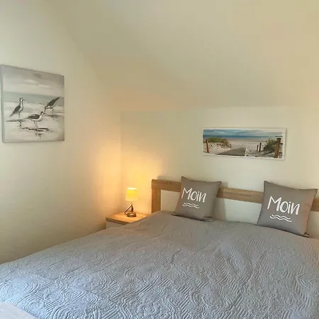 Moewenstrasse 14 Whg 4 דירה *