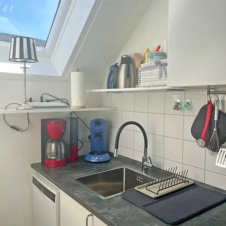 Moewenstrasse 14 Whg 4 *