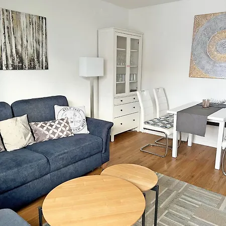 Moewenstrasse 14 Whg 4 Grömitz