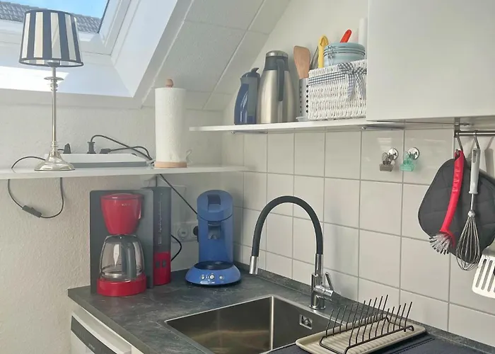 Moewenstrasse 14 Whg 4 *